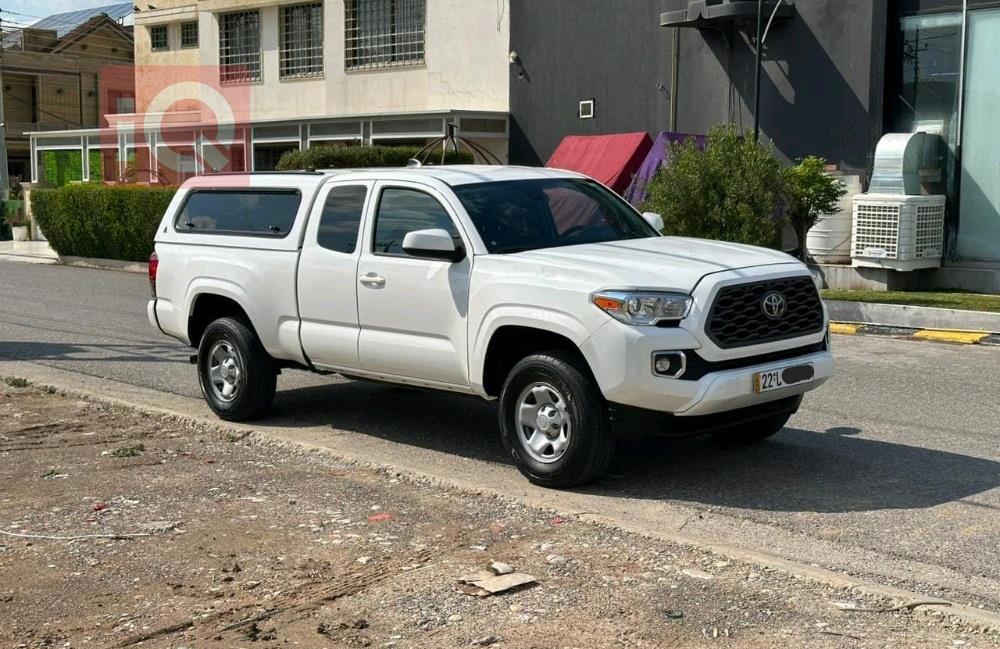 تويوتا تاكوما